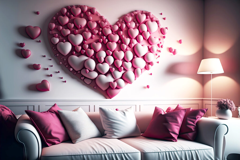Heart wallpaper